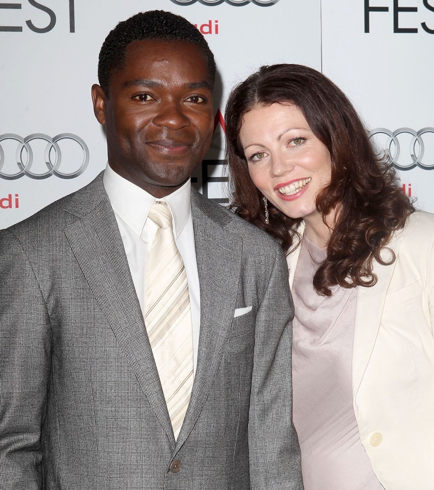 2012 AFI Fest - Lincoln Premiere - Arrivals