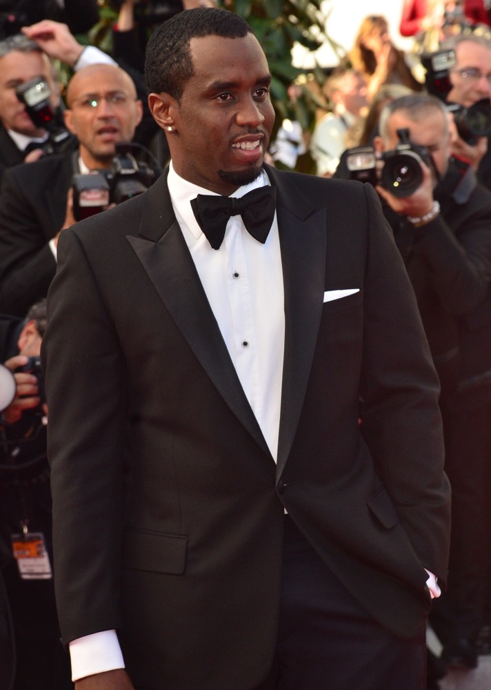 P. Diddy