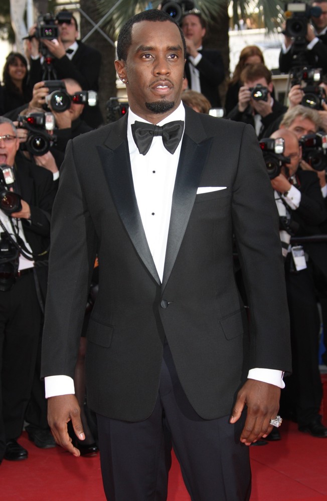 P. Diddy