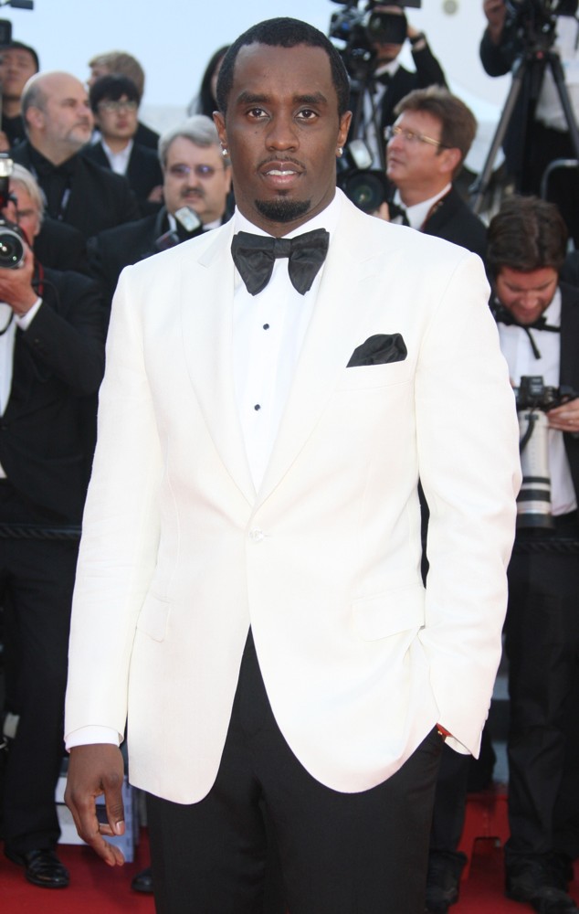 P. Diddy