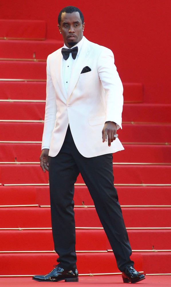 P. Diddy