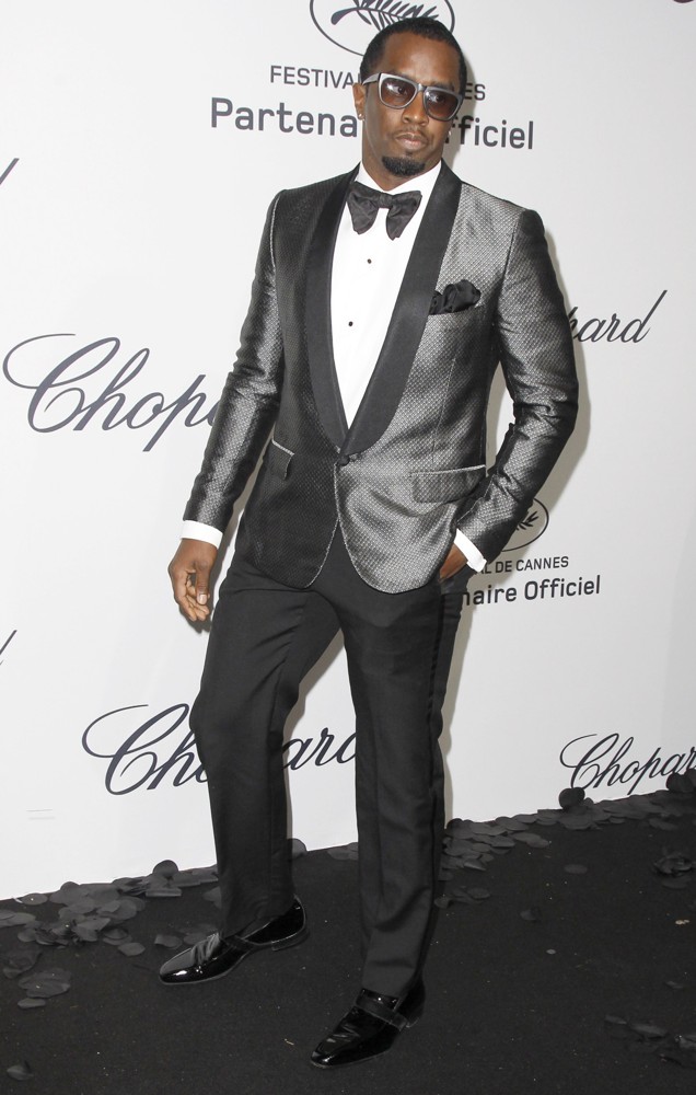 P. Diddy