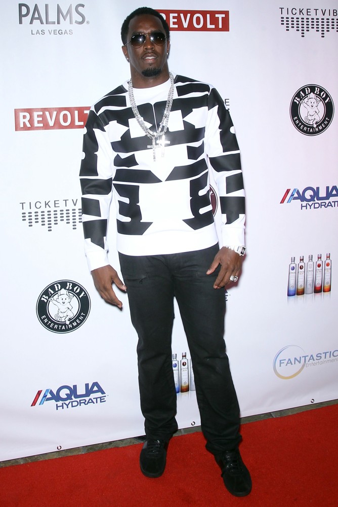 P Diddy Father Died A Tragic Turning Point In The Life Of A Music Icon