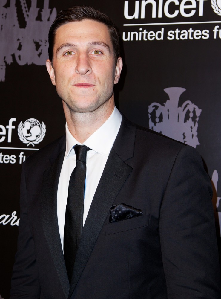 pablo schreiber Picture 1 The U.S. Fund for UNICEF Hosts Its Ninth