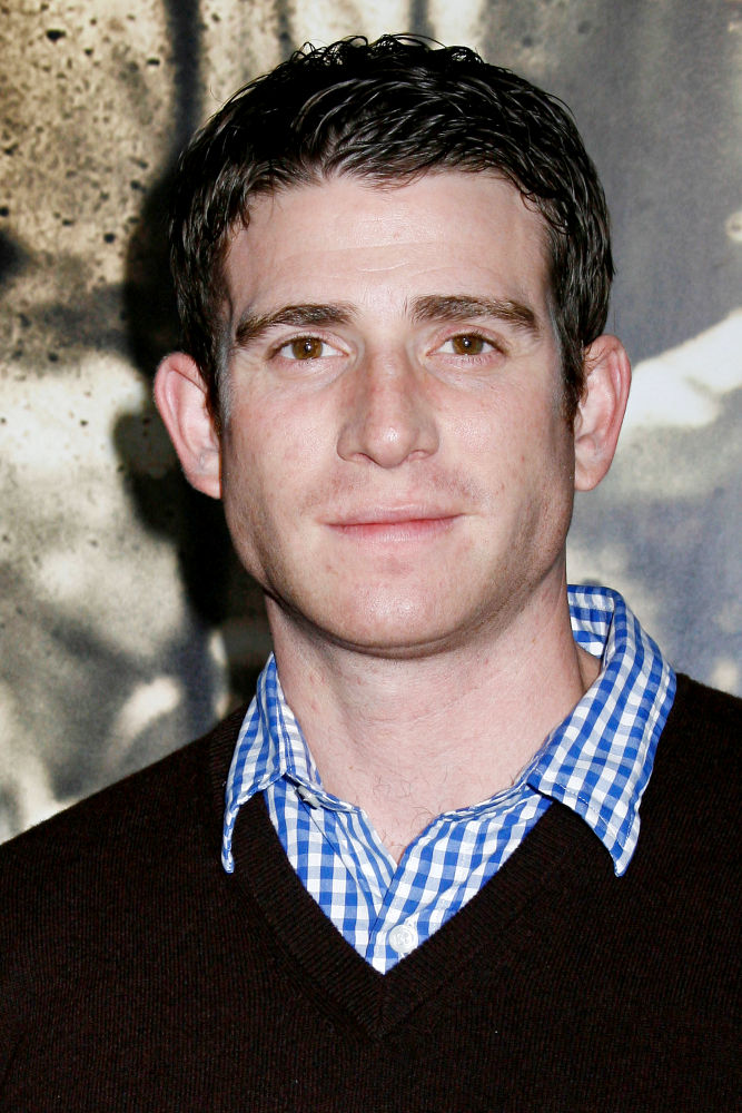 Bryan Greenberg