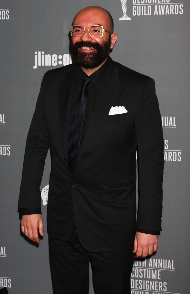 15th Annual Costume Designers Guild Awards