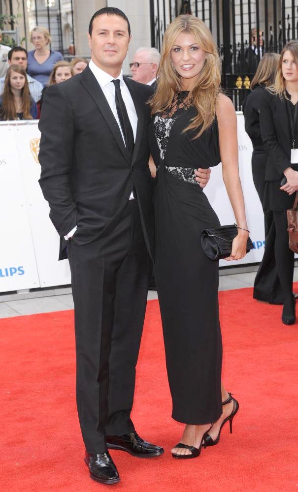 Paddy McGuinness