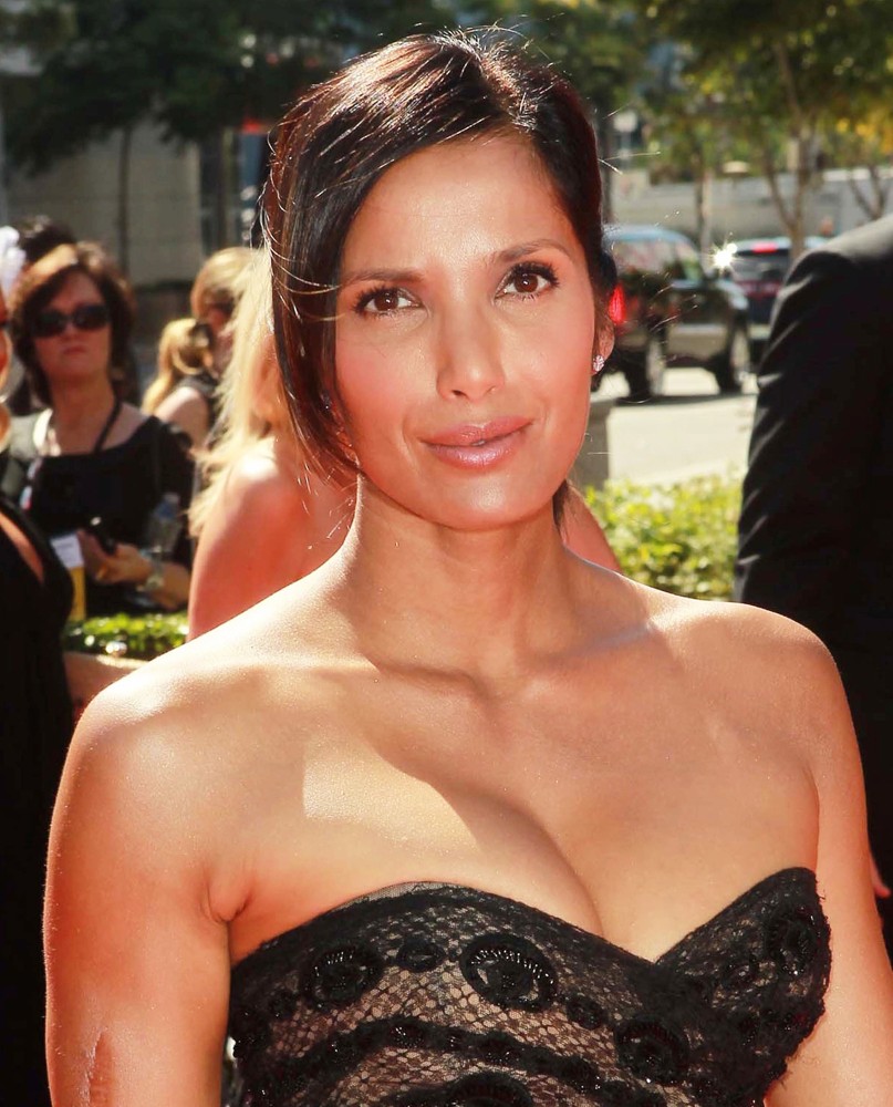 Padma Lakshmi - Actress Wallpapers