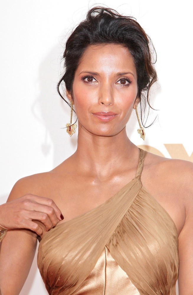 Padma Lakshmi