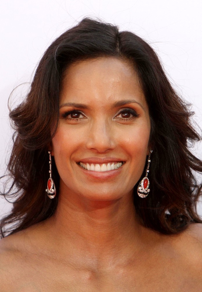 Padma Lakshmi - New Photos