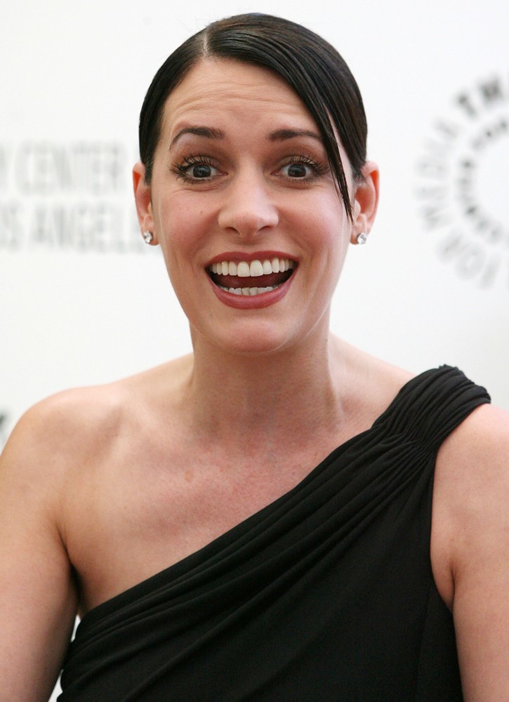 Paget Brewster - Images Wallpaper