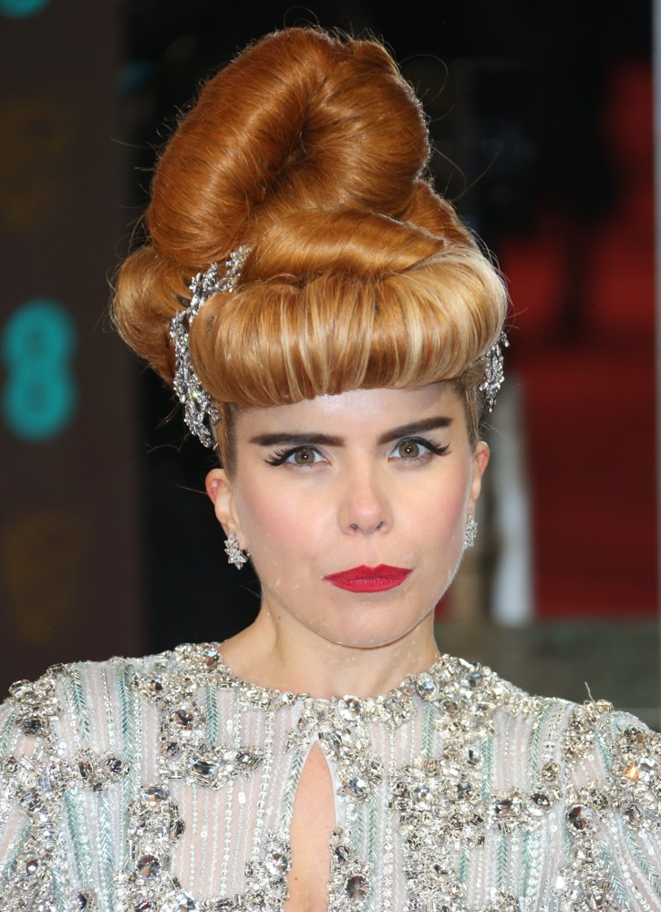 Paloma Faith Picture 65 - The 2013 EE British Academy Film Awards