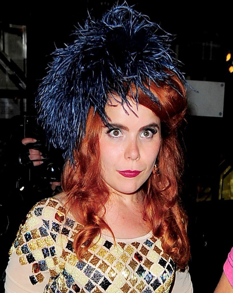 Paloma Faith