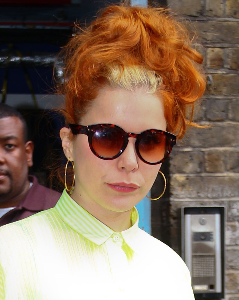 Paloma Faith