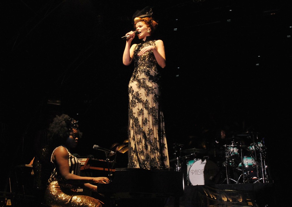 Paloma Faith