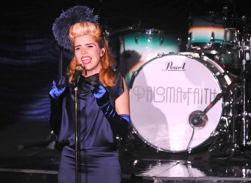Paloma Faith