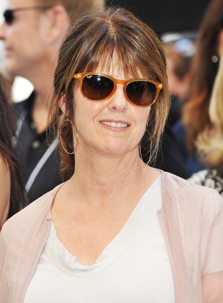 Pam Dawber Picture 2 Mark Harmon Is Honored with A Hollywood Star on