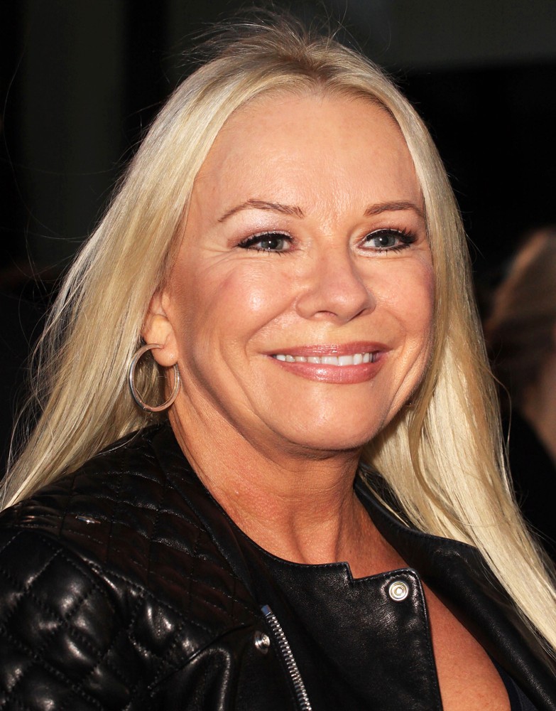 Pamela Stephenson Net Worth