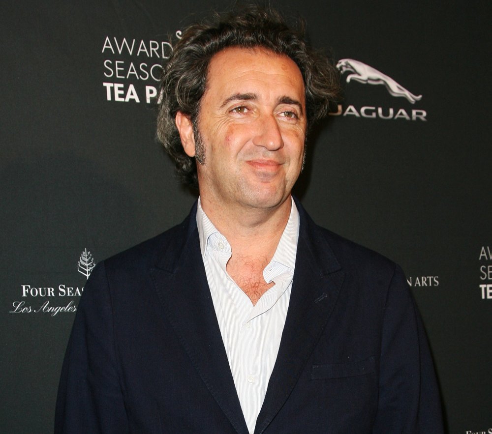 paolo sorrentino Picture 2 - 2014 BAFTA Los Angeles Awards Season Tea Party