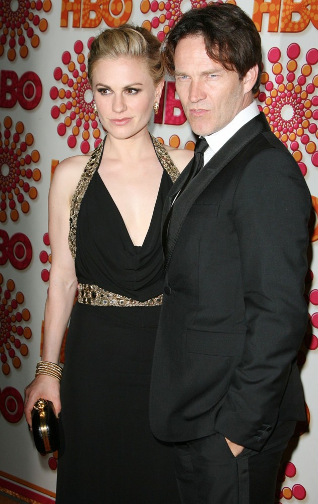 Stephen Moyer