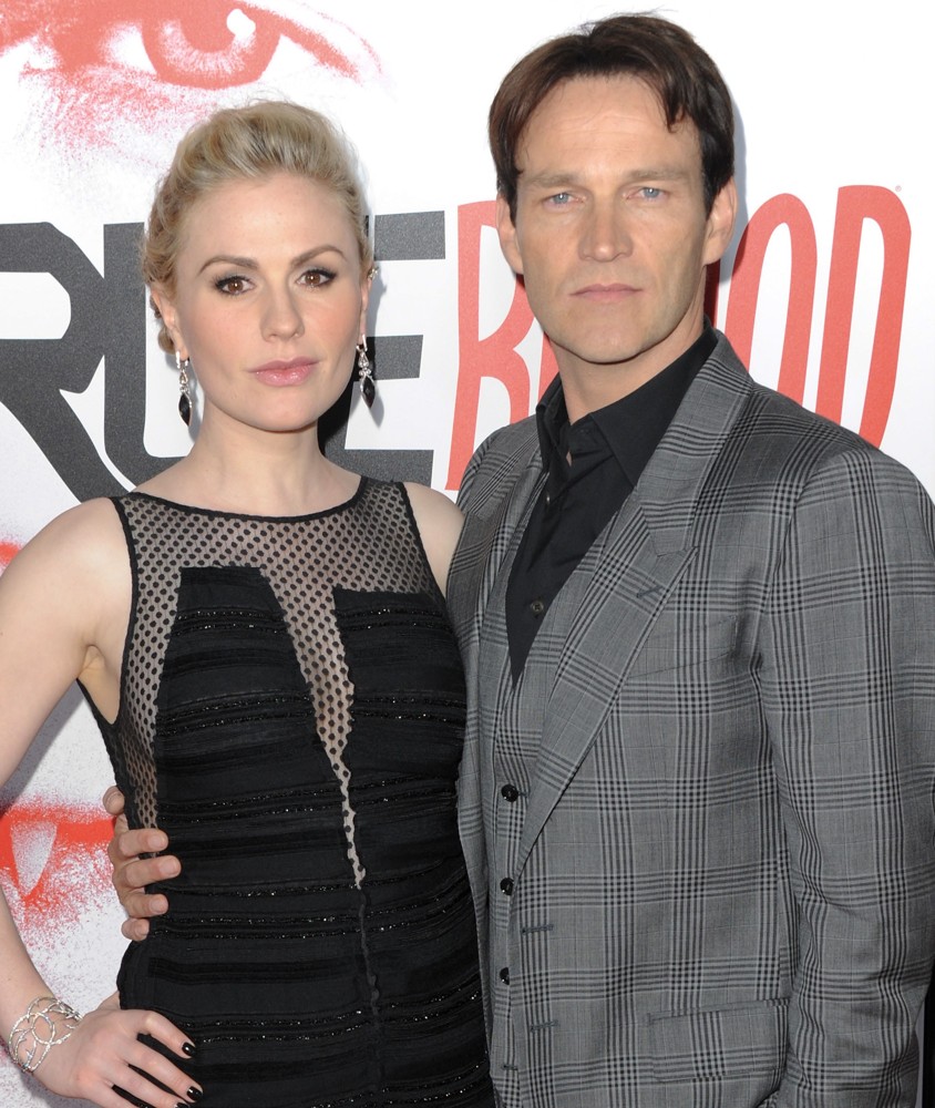 Anna Paquin