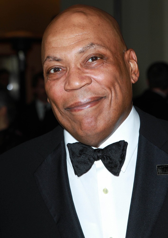 Paris Barclay