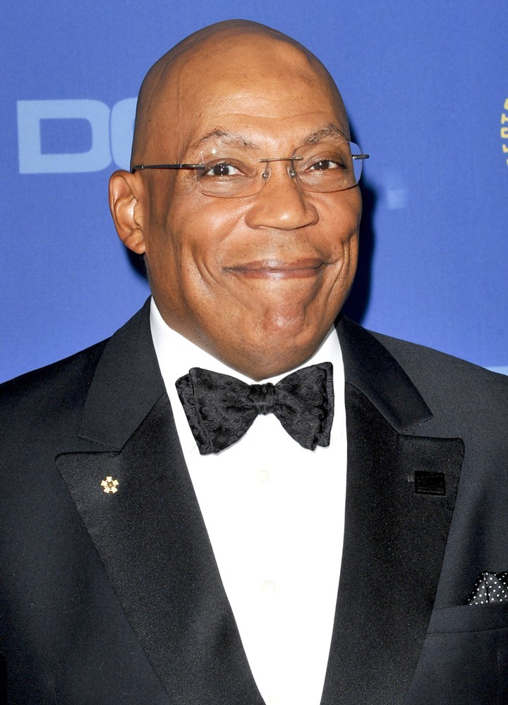 65th Annual Directors Guild of America Awards - Arrivals