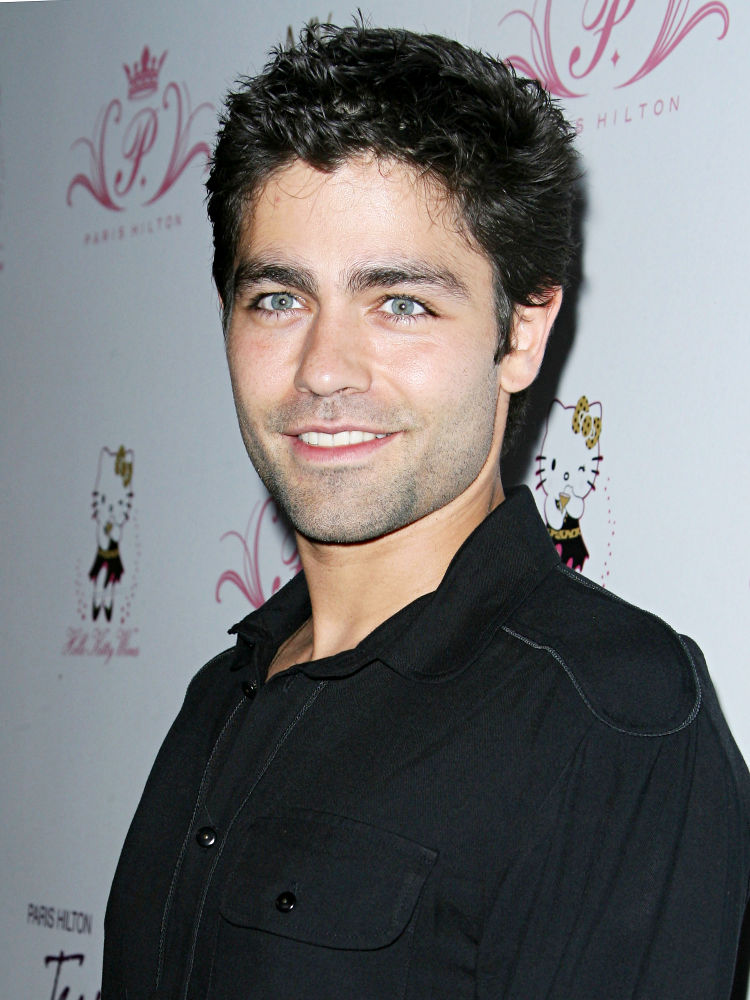Adrian Grenier