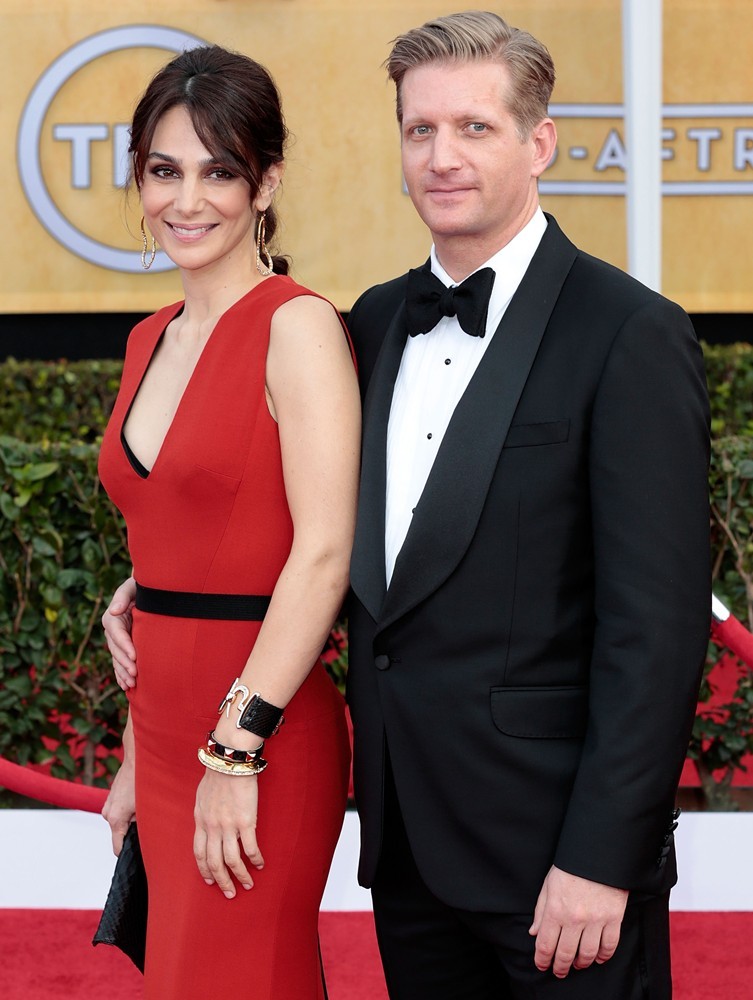 19th Annual Screen Actors Guild Awards - Arrivals