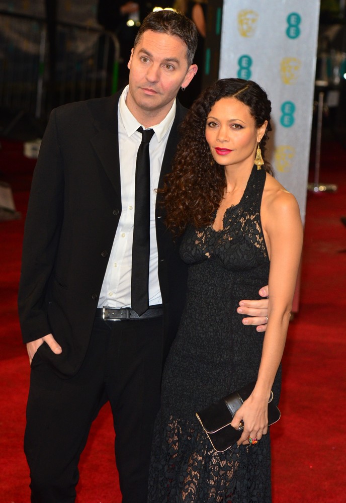 Thandie Newton