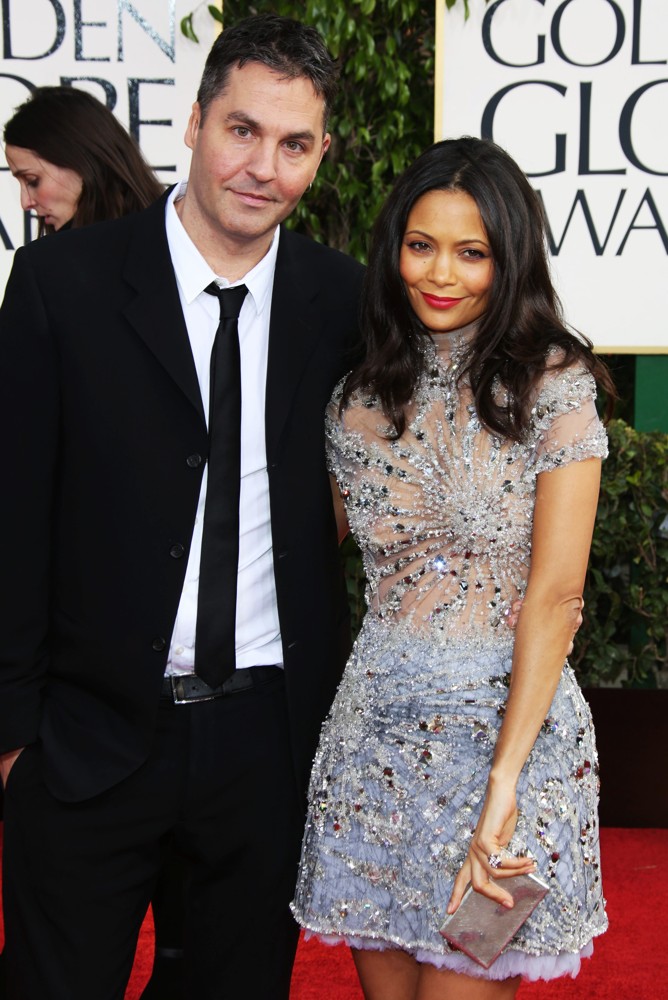 70th Annual Golden Globe Awards - Arrivals
