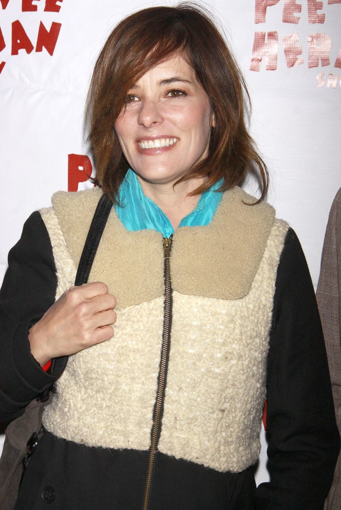 Parker Posey
