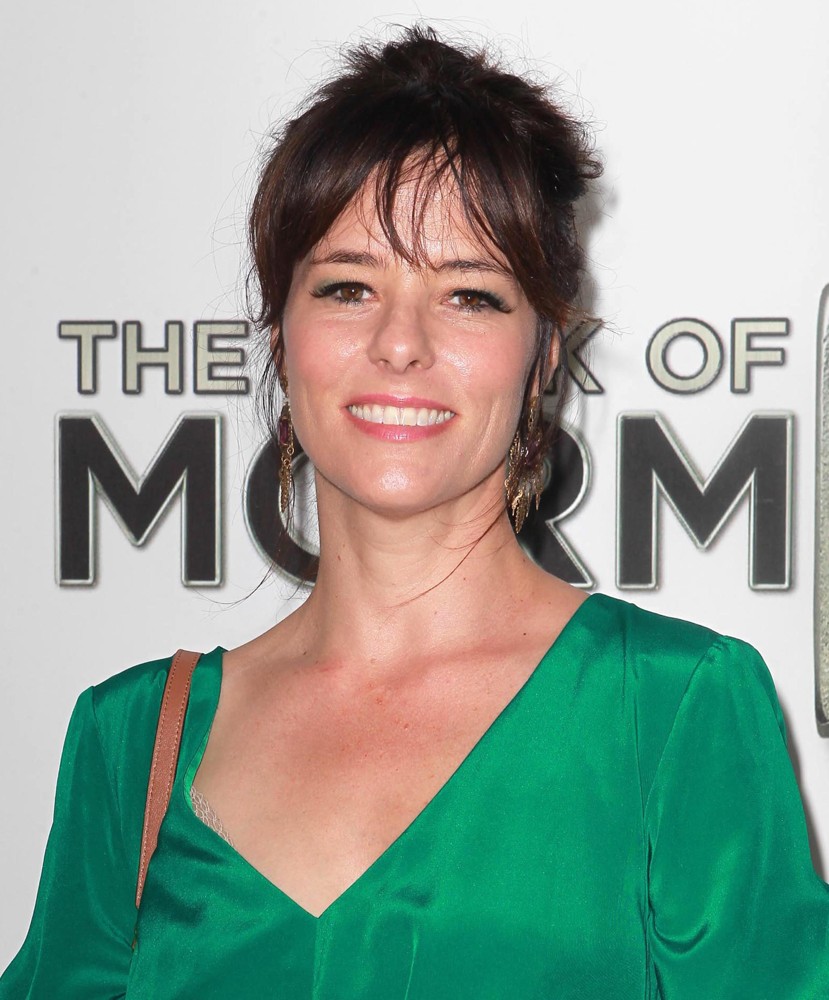 Parker Posey Net Worth