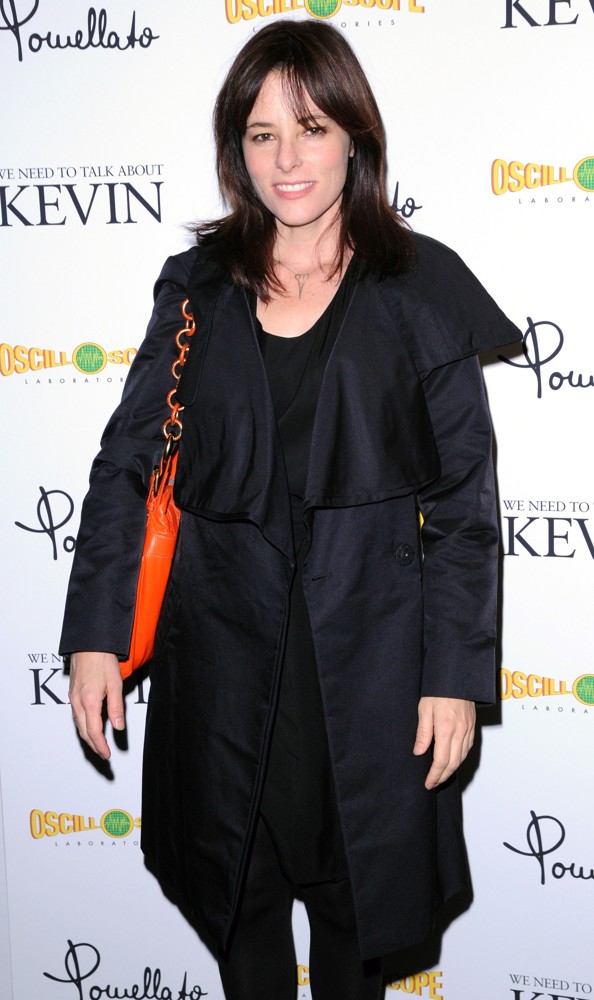 Parker Posey