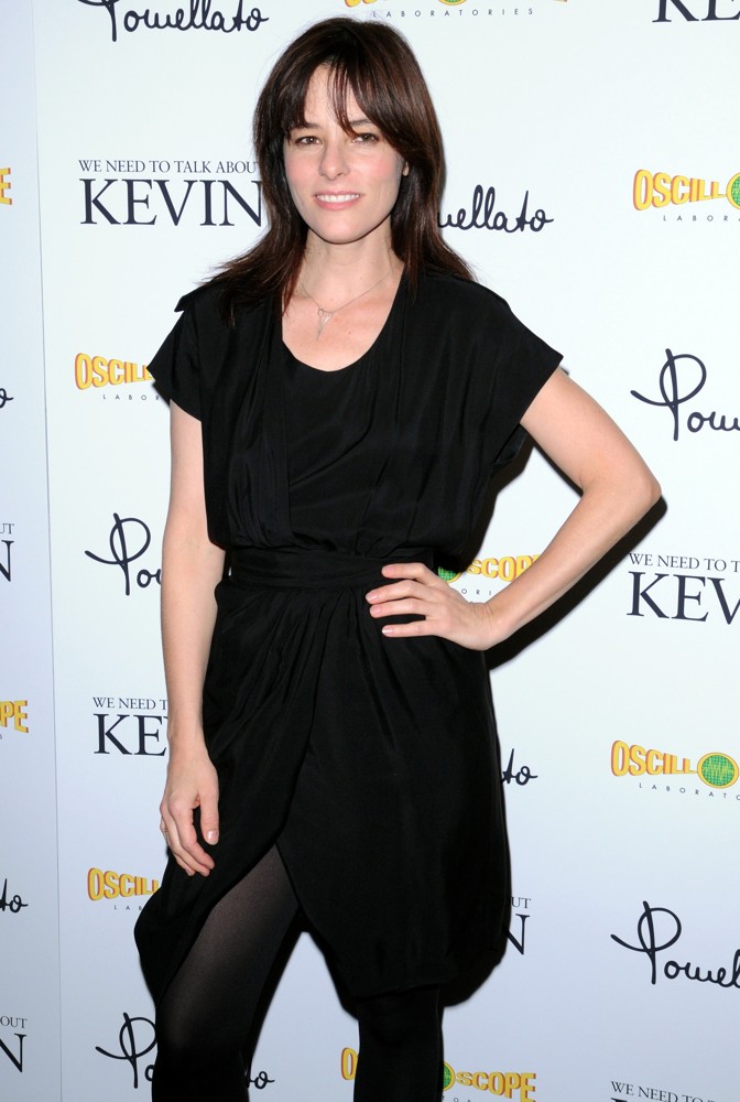 Parker Posey