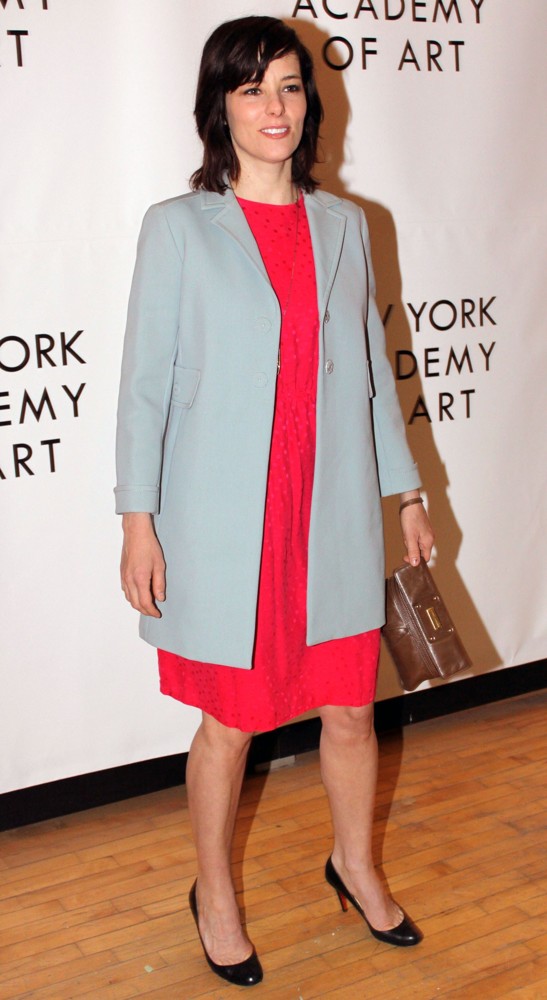 Parker Posey