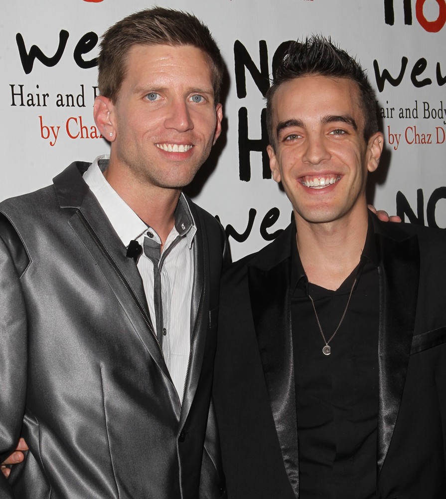 NOH8 Celebrity Studded 4th Anniversary Party - Arrivals