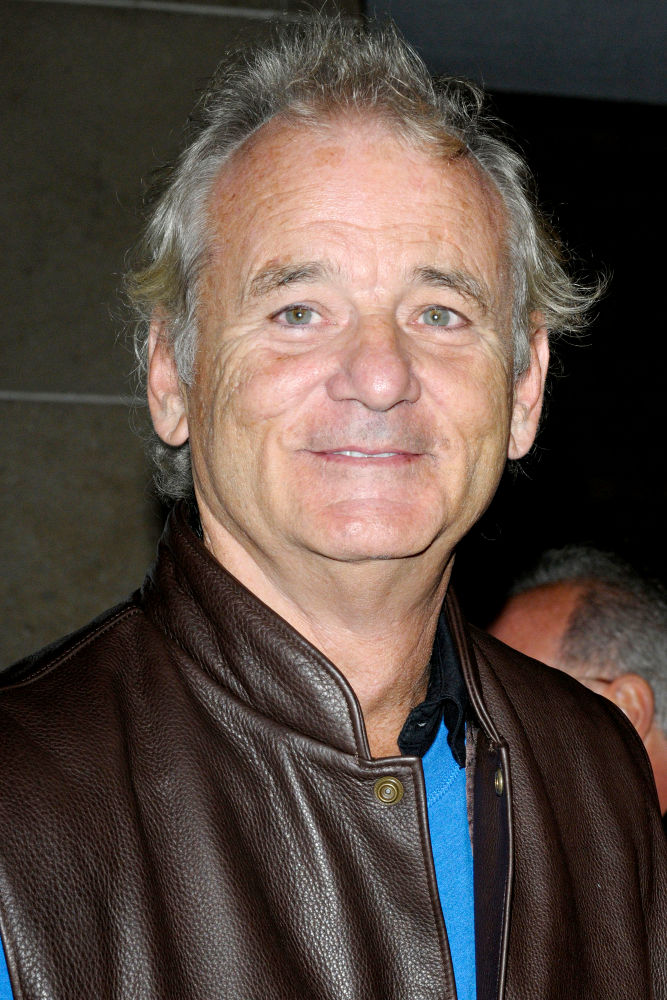 Bill Murray