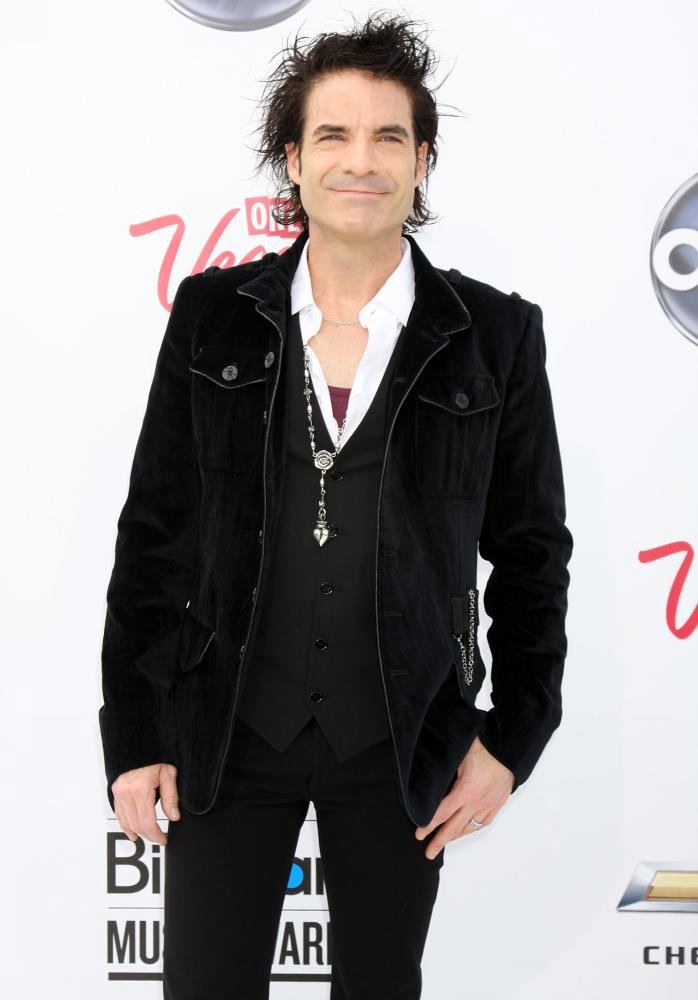 Pat Monahan