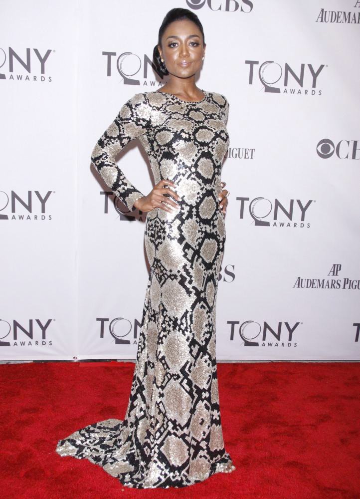 Patina Miller