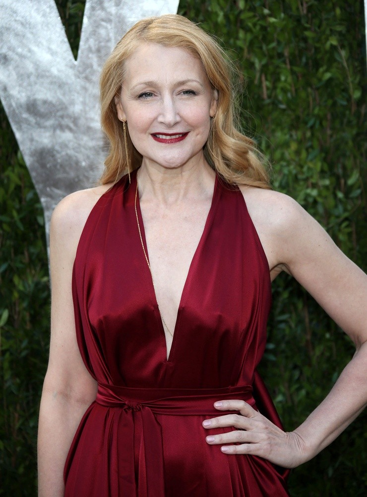 Patricia Clarkson Picture 50 - 2013 Vanity Fair Oscar ... Patricia Clarkson Images