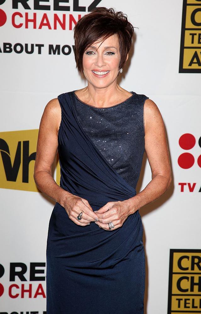 Patricia Heaton
