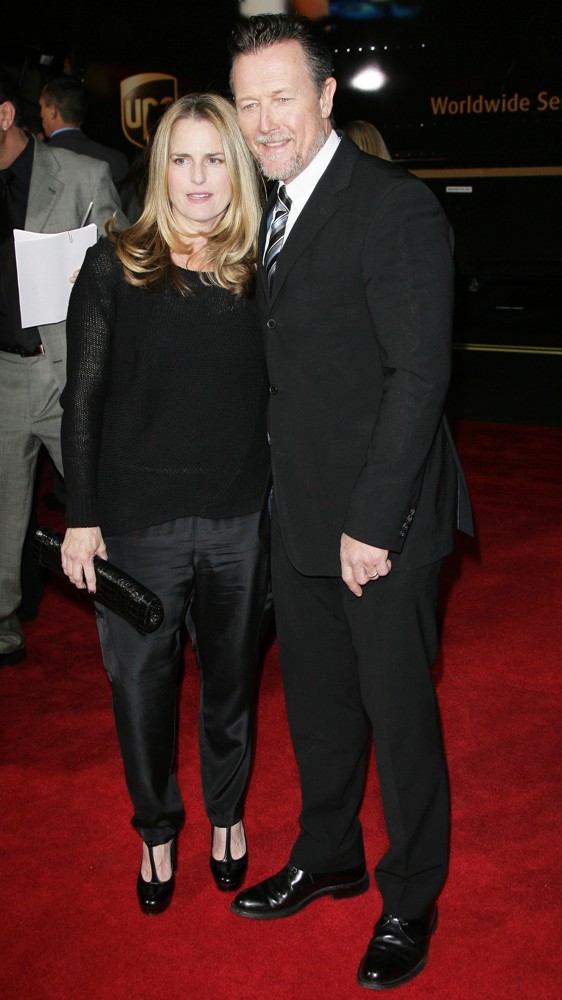 Robert Patrick