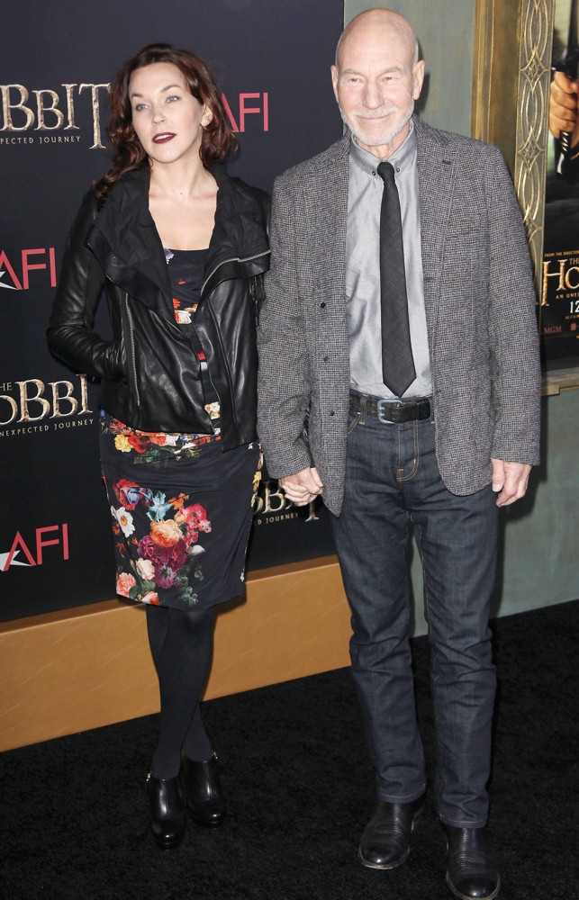 Premiere of The Hobbit: An Unexpected Journey