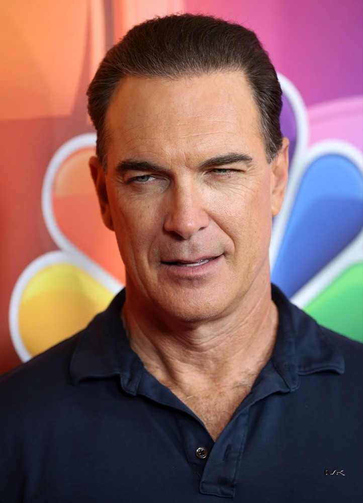 patrick warburton pictures patrick warburton picture 19 2016 winter tca tour patrick warburton pictures patrick warburton picture 19 2016 winter tca tour