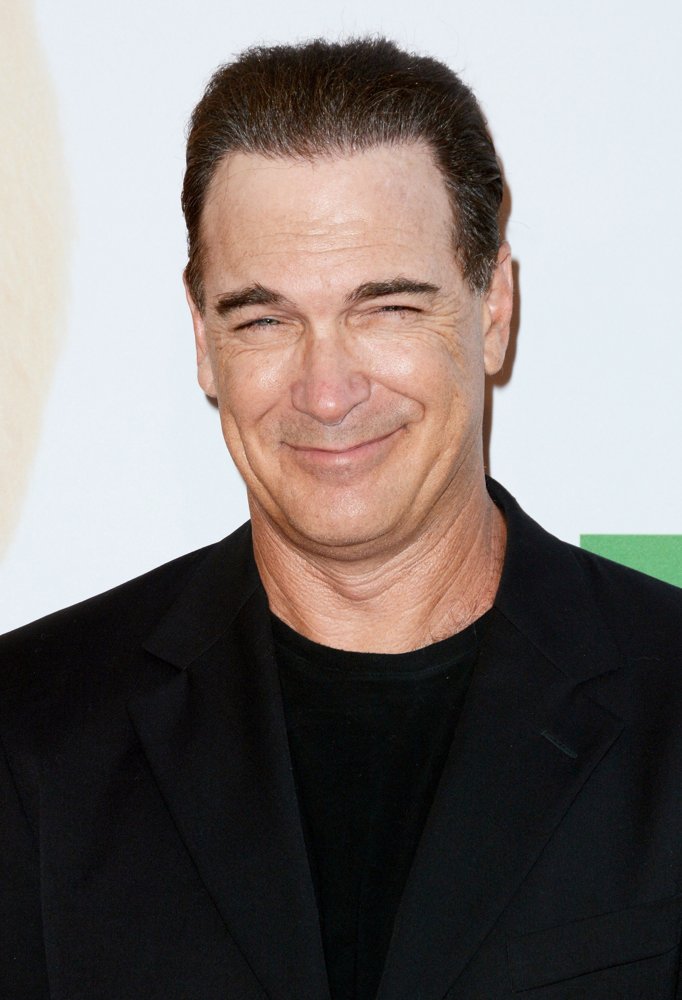 Patrick Warburton Net Worth