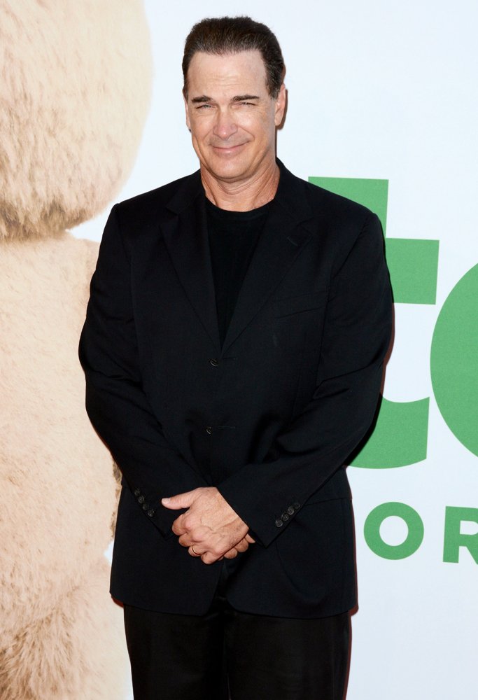 patrick warburton pictures patrick warburton picture 14 ted 2 new york premiere patrick warburton pictures patrick warburton picture 14 ted 2 new york premiere