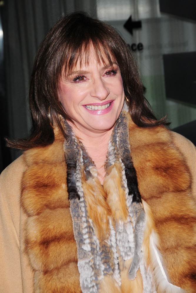 The New York Premiere of Parker