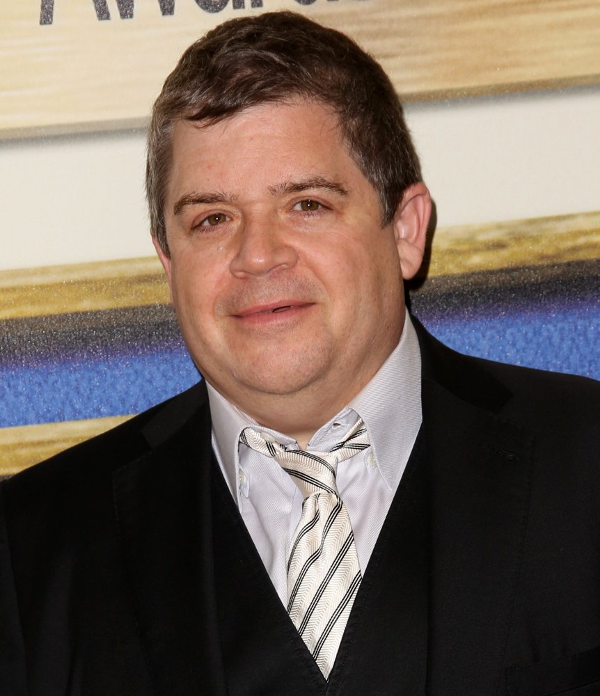 Patton Oswalt Picture 25 - 2016 Writers Guild Awards - Arrivals