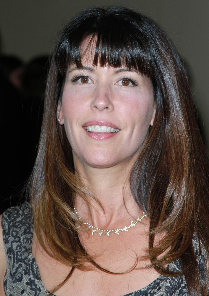 Patty Jenkins Photo